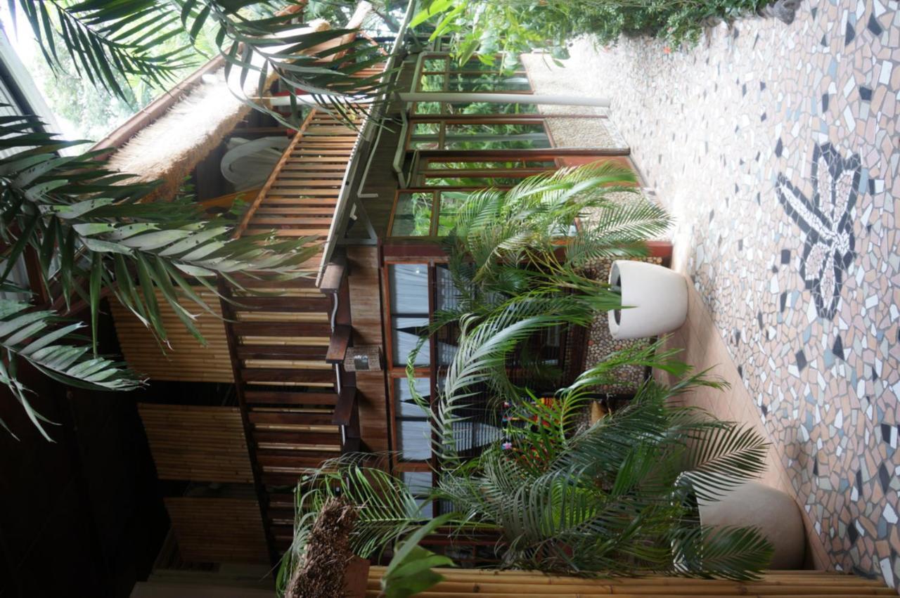 Raintree Lodge Port Moresby Exterior foto