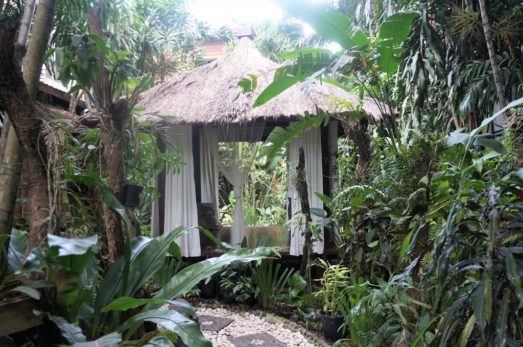 Raintree Lodge Port Moresby Exterior foto