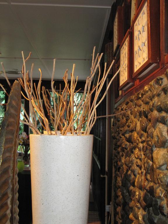 Raintree Lodge Port Moresby Exterior foto